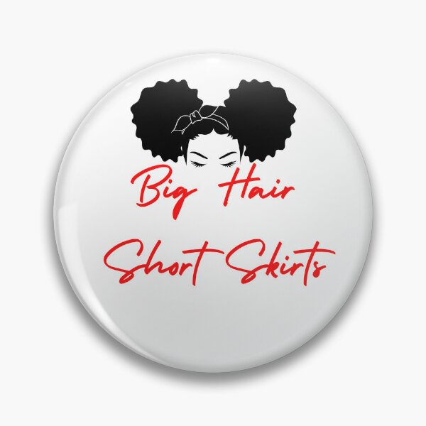 Item preview, Big Hair Short Skirts designed and sold by CreeDesigns723.