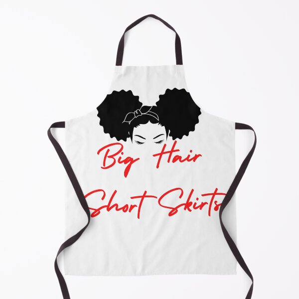 Item preview, Big Hair Short Skirts designed and sold by CreeDesigns723.
