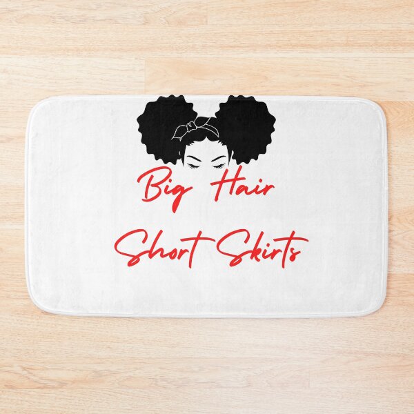 Item preview, Big Hair Short Skirts designed and sold by CreeDesigns723.
