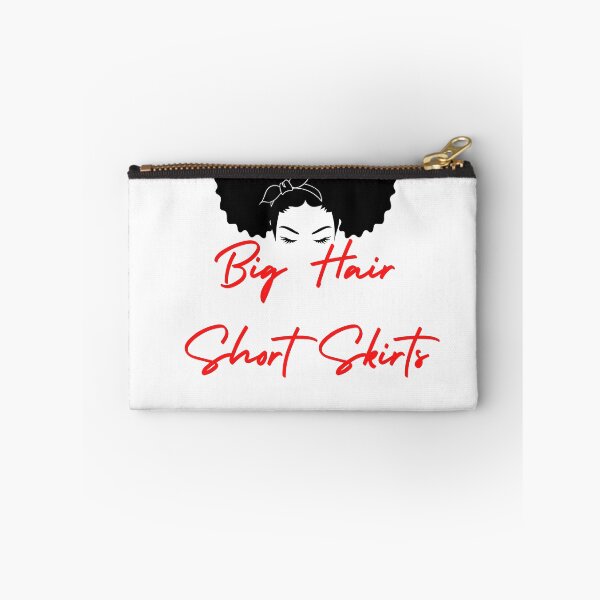 Item preview, Big Hair Short Skirts designed and sold by CreeDesigns723.
