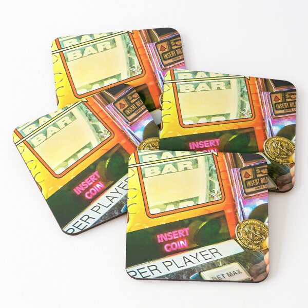 Item preview, Just insert coin! designed and sold by Travelways.