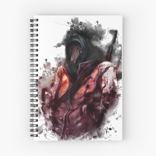 Item preview, Darkwood designed and sold by TortillaChief.