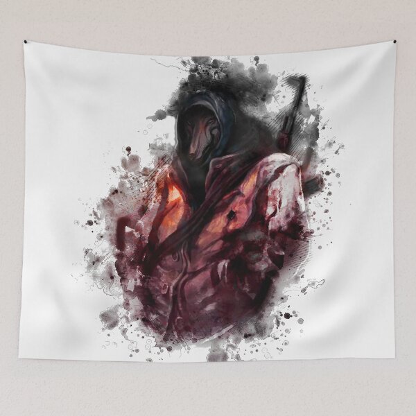 Item preview, Darkwood designed and sold by TortillaChief.