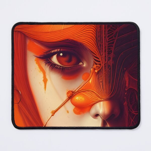 Item preview, Body Mods - Orange designed and sold by Kieron Knight.