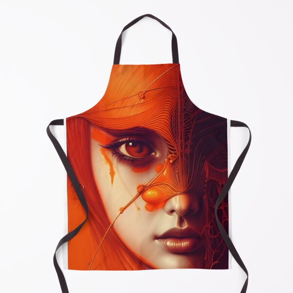 Item preview, Body Mods - Orange designed and sold by Kieron Knight.