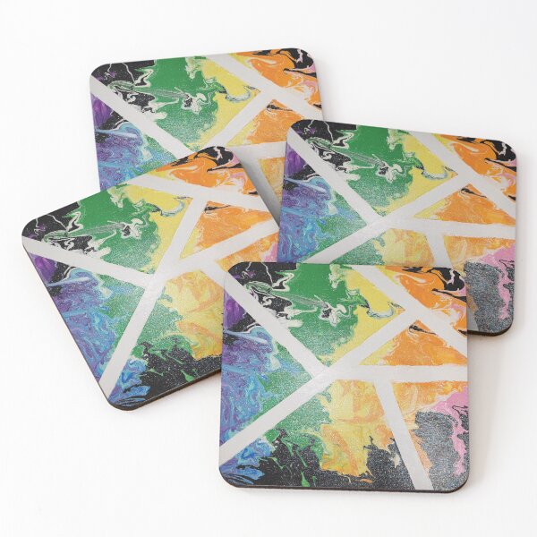Item preview, Flow Art 1 designed and sold by victoriajoann.