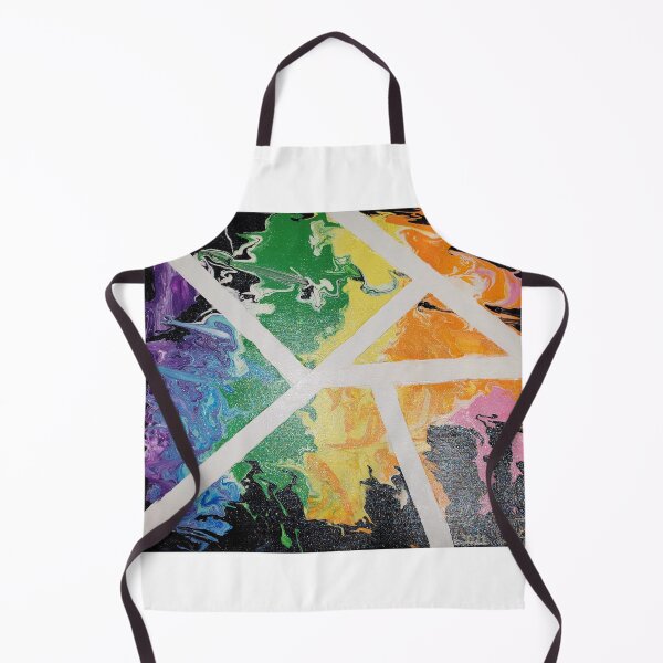 Item preview, Flow Art 1 designed and sold by victoriajoann.