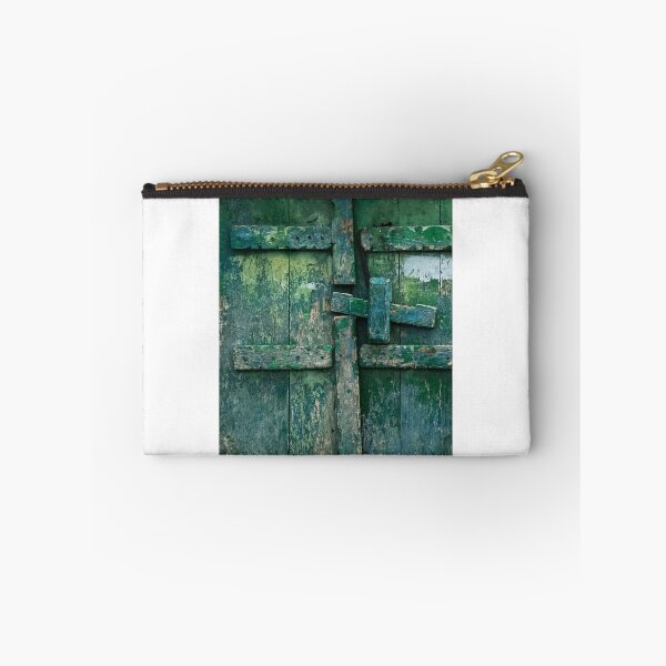 Item preview, Green designed and sold by Ebrahim Badahdah.