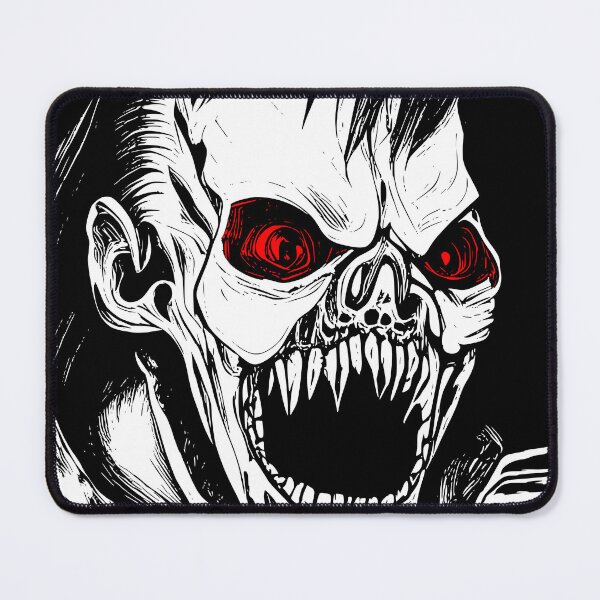 Item preview, Halloween Fierce Zombie designed and sold by HalloweenThings.