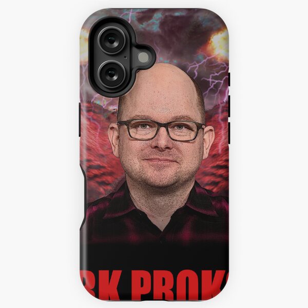 Aperçu de l'œuvre MARK PROKSCH (BADASS) créée et vendue par gravelmuncher.