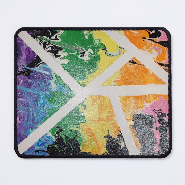 Item preview, Flow Art 1 designed and sold by victoriajoann.