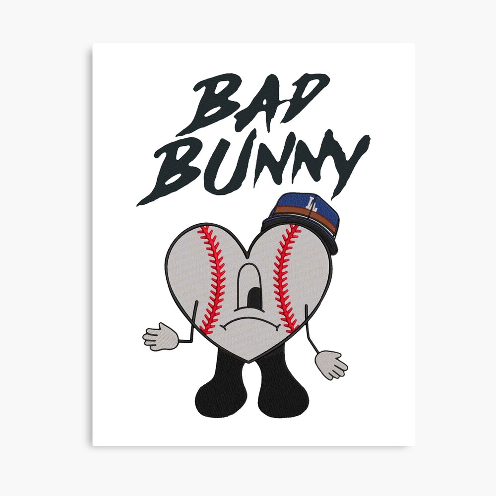 Bad Bunny Outfit Ideas Boston Red Sox Jersey Concert Tour 2022