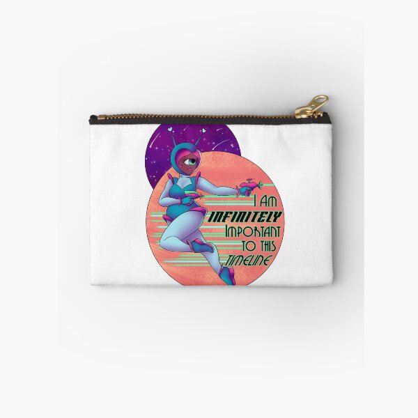 Item preview, Infinitely Important To This Timeline designed and sold by Rayenae.