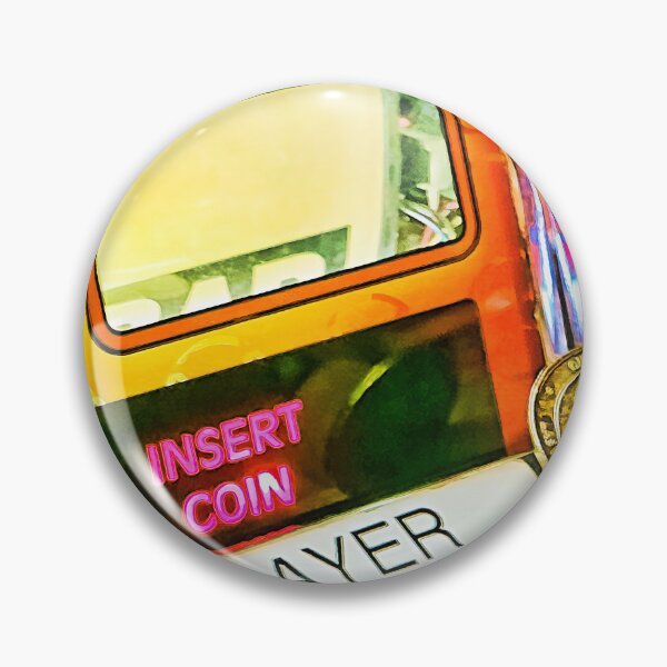 Item preview, Just insert coin! designed and sold by Travelways.