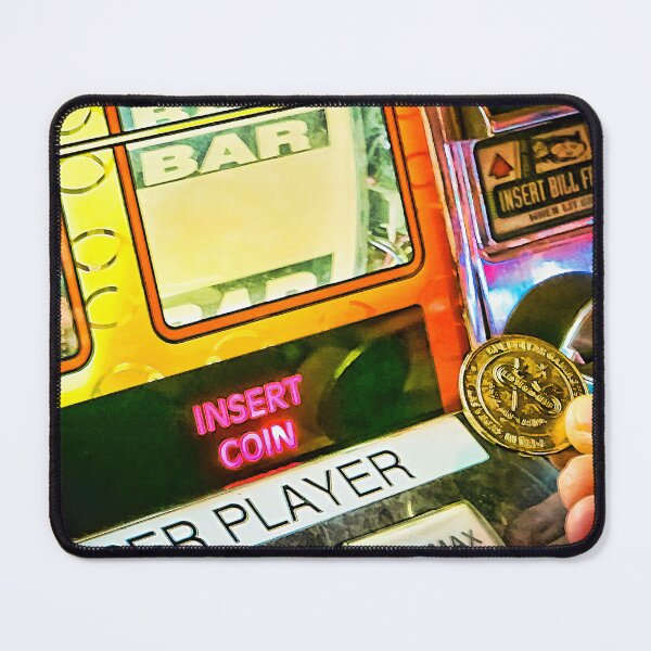 Item preview, Just insert coin! designed and sold by Travelways.