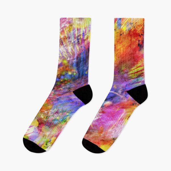 Item preview, Explosion of colors designed and sold by nisscreations.