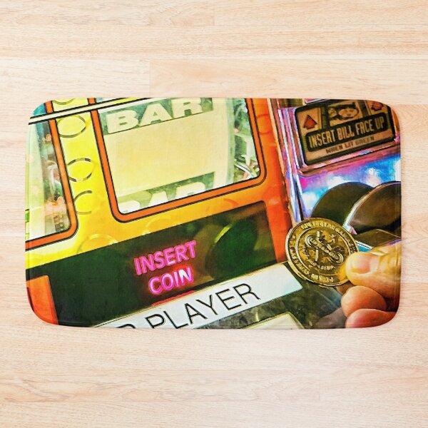 Item preview, Just insert coin! designed and sold by Travelways.