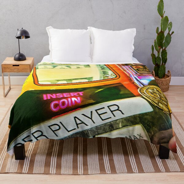 Item preview, Just insert coin! designed and sold by Travelways.