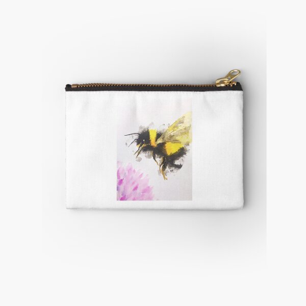 Item preview, Watercolour Bumblebee designed and sold by Kitsturgess.