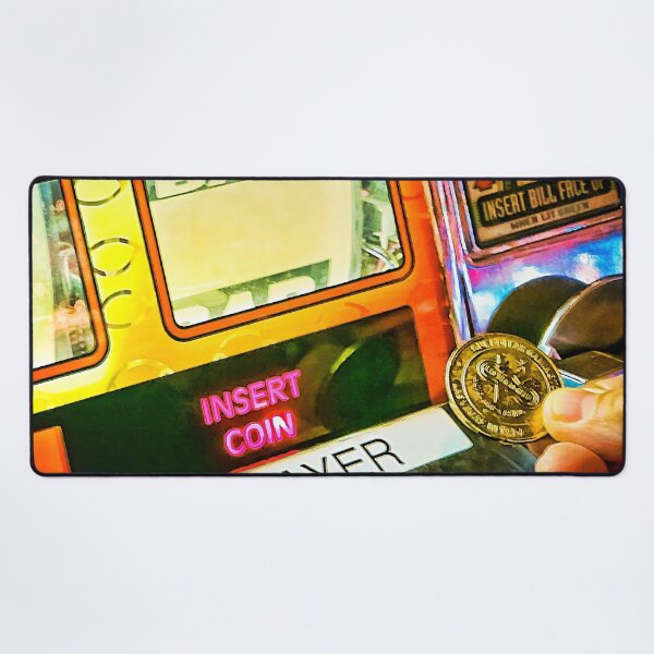 Item preview, Just insert coin! designed and sold by Travelways.