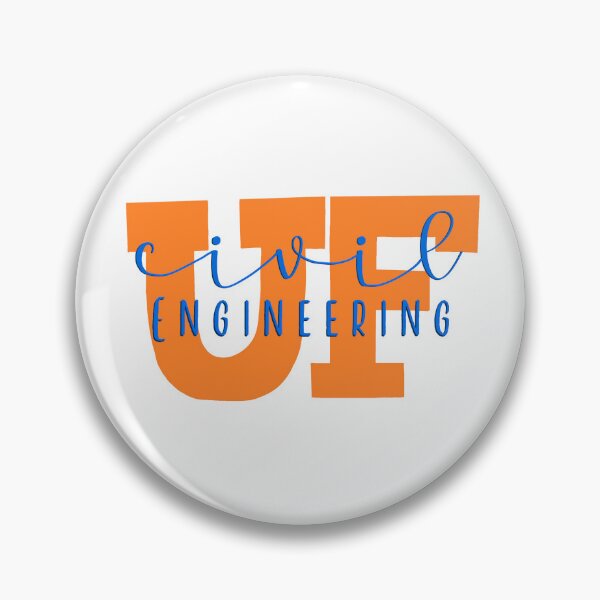 Item preview, UF civil engineering designed and sold by carsonclouse.