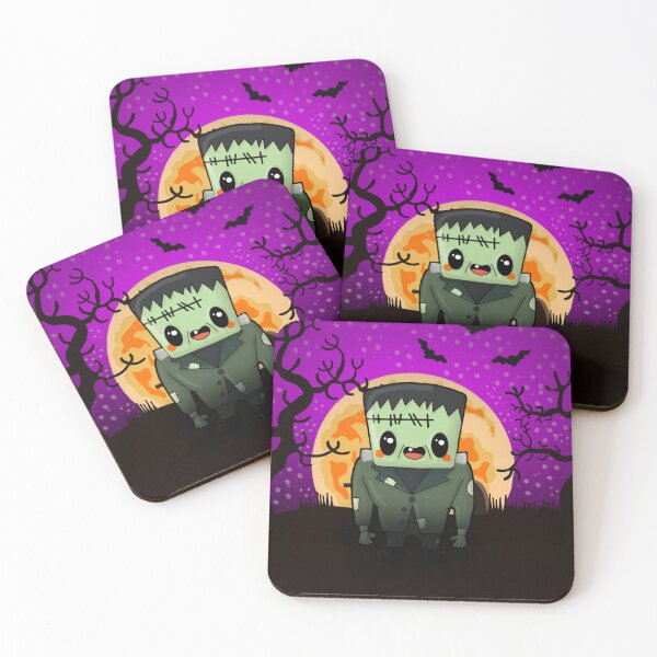 Item preview, Frankensteins monster  designed and sold by Jason Brown needs coffee .