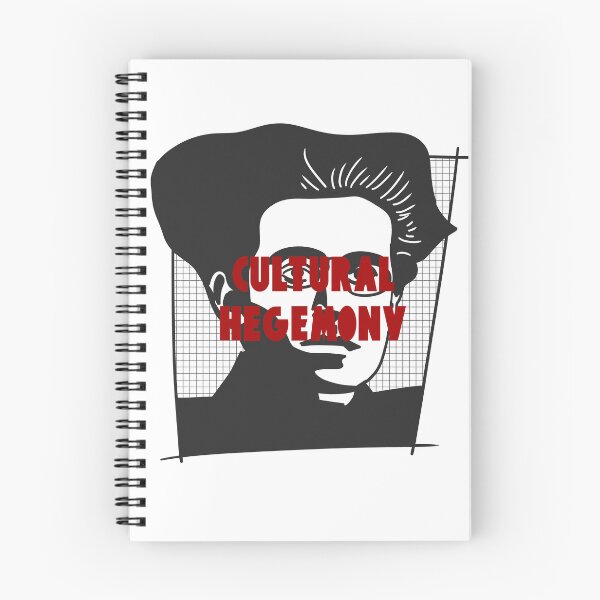Item preview, Cultural Hegemony (Antonio Gramsci) designed and sold by Philipp Tsenin.