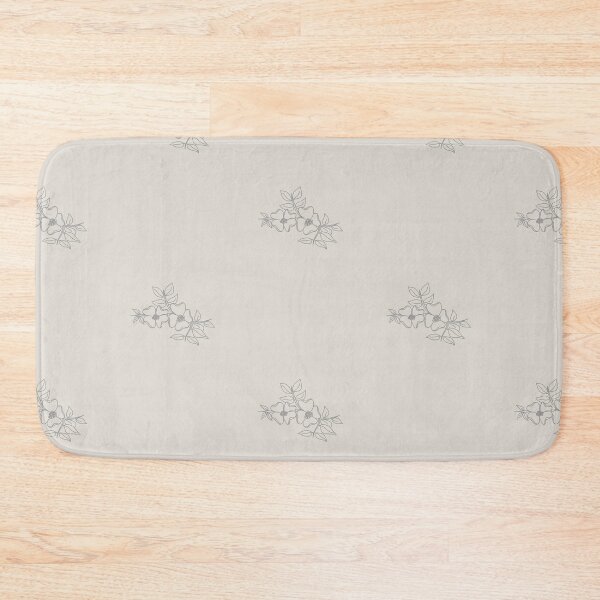 Item preview, Virginia State Flower - Flowering dogwood designed and sold by Sydie Studio.