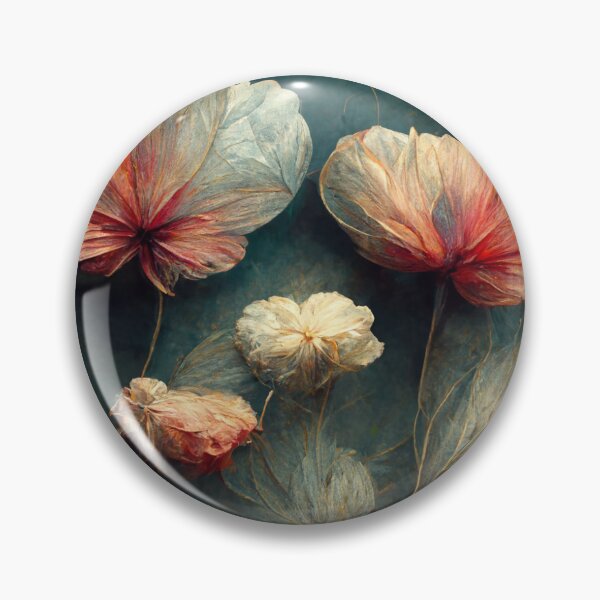 Item preview, Floral Beauty designed and sold by PracticalArt.