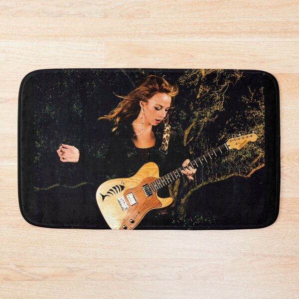 Item preview, Samantha Fish black wind howlin designed and sold by ElaineSchi5.