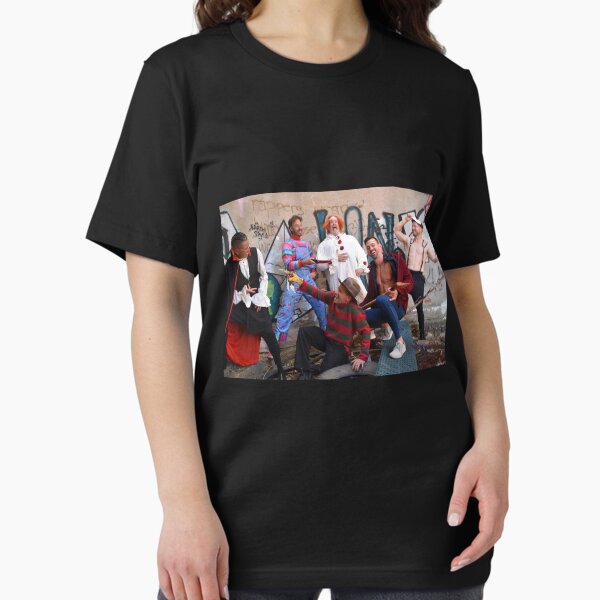 Hard Times Essential T-Shirt