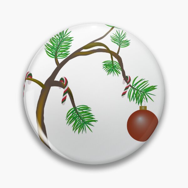 Item preview, Tiny Christmas Tree designed and sold by Ashlison.