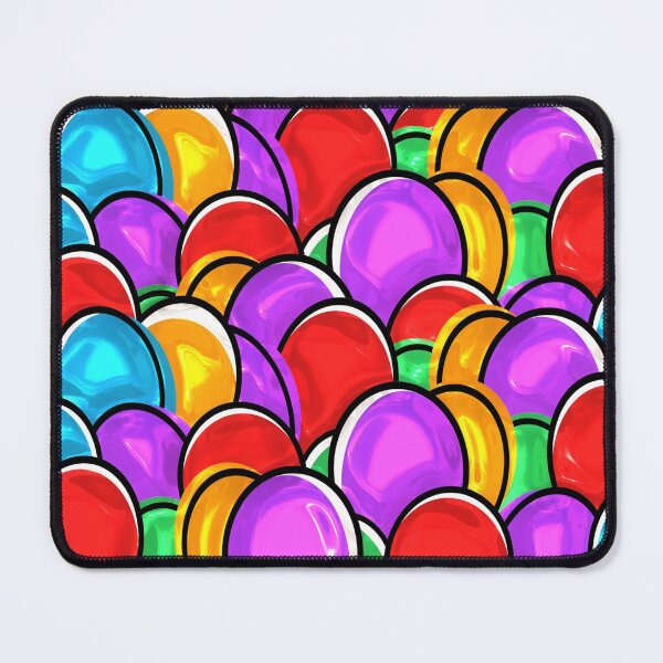 Item preview, Colorful Eggs designed and sold by nisscreations.