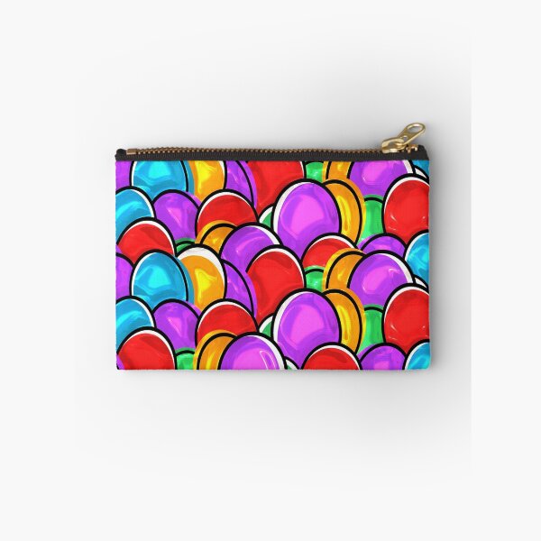Item preview, Colorful Eggs designed and sold by nisscreations.