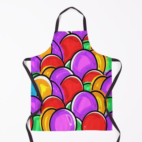 Item preview, Colorful Eggs designed and sold by nisscreations.