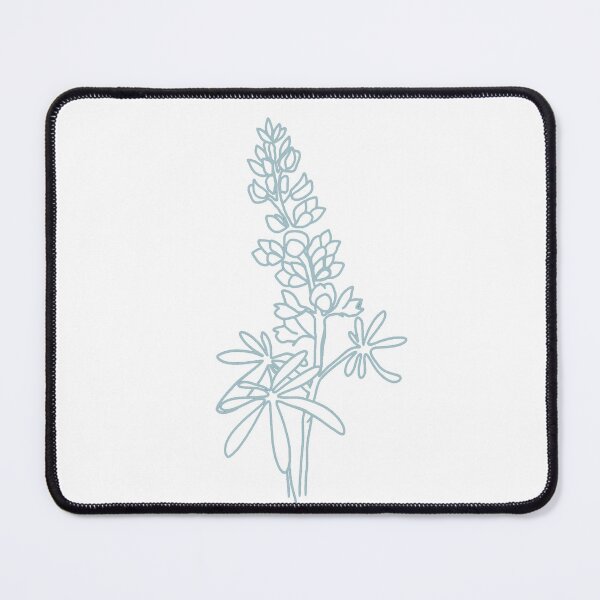 Item preview, Bluebonnets designed and sold by Sydie Studio.