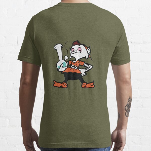 Brownie the Elf Essential T-Shirt for Sale by Jeremy Ellis