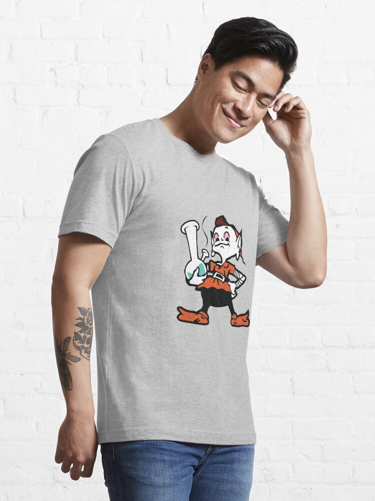 Brownie the Elf Essential T-Shirt for Sale by Jeremy Ellis