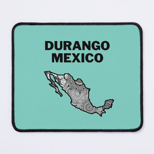 Item preview, Durango, Mexico designed and sold by FloridaKeys1984.