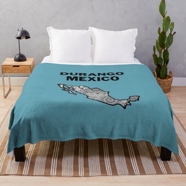 Item preview, Durango, Mexico  designed and sold by FloridaKeys1984.