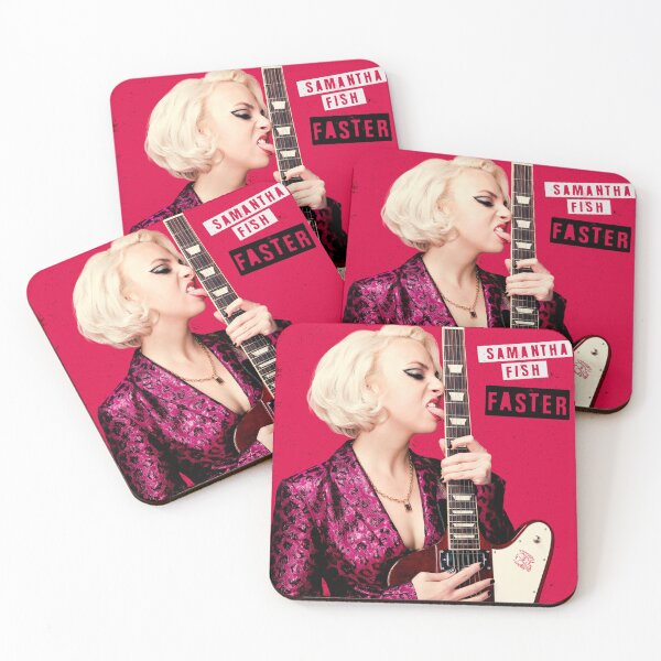 Artikelvorschau, Samantha Fish schneller entworfen und verkauft von ElaineSchi5.