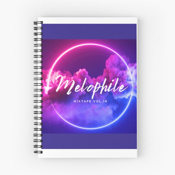 Item preview, Melophile designed and sold by Cozy-space.