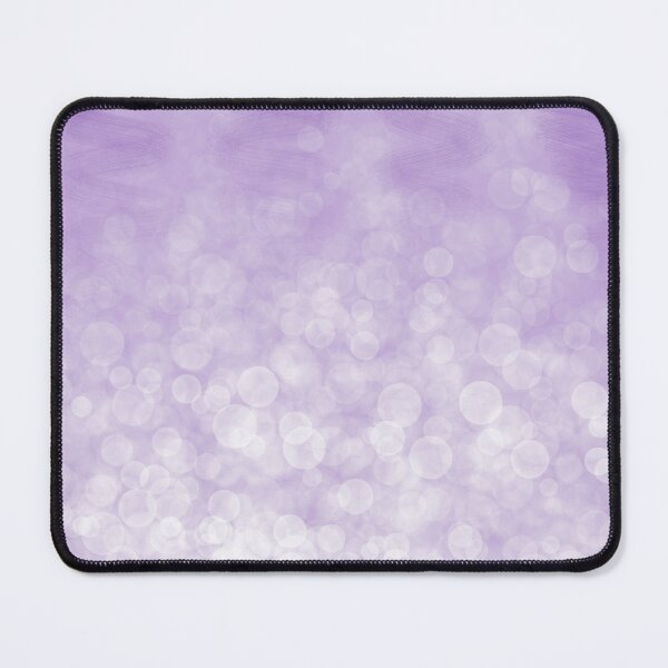 Item preview, Sparkle Circles in Lilac designed and sold by Neevyy.