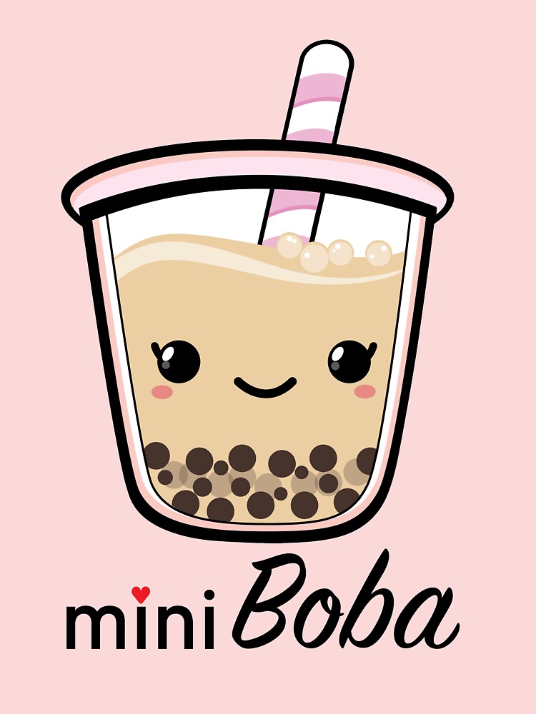 Boba mini cheap