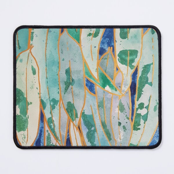 Item preview, Green and Gold designed and sold by Sue Salisbury.