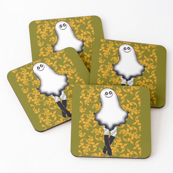 Item preview, Diseño fantasma de ensueño designed and sold by missmann.