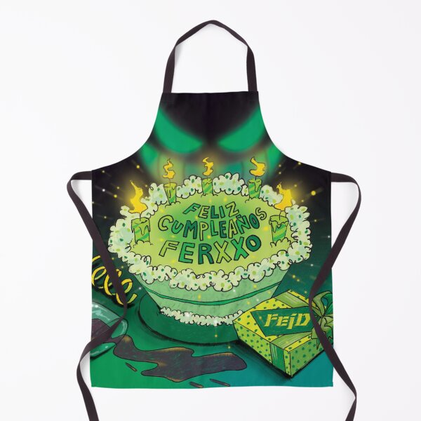 Item preview, Feid Feliz Cumpleanos Ferxxo designed and sold by Janetsun.