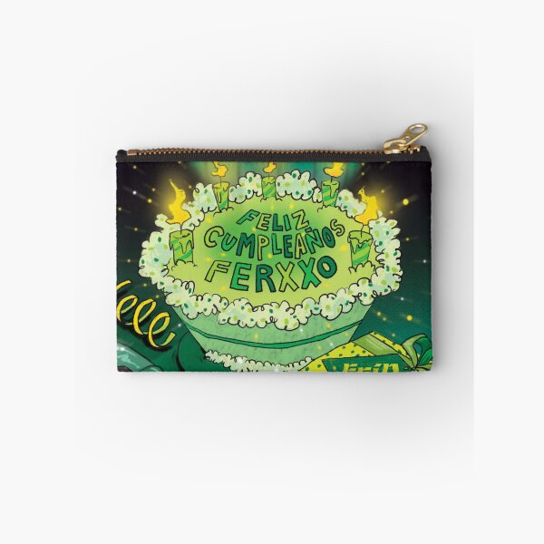 Item preview, Feid Feliz Cumpleanos Ferxxo designed and sold by Janetsun.