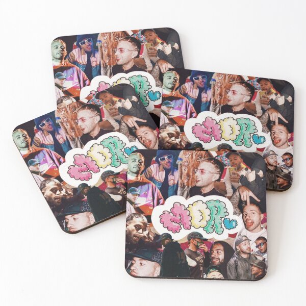Item preview, Feid Collage designed and sold by Janetsun.