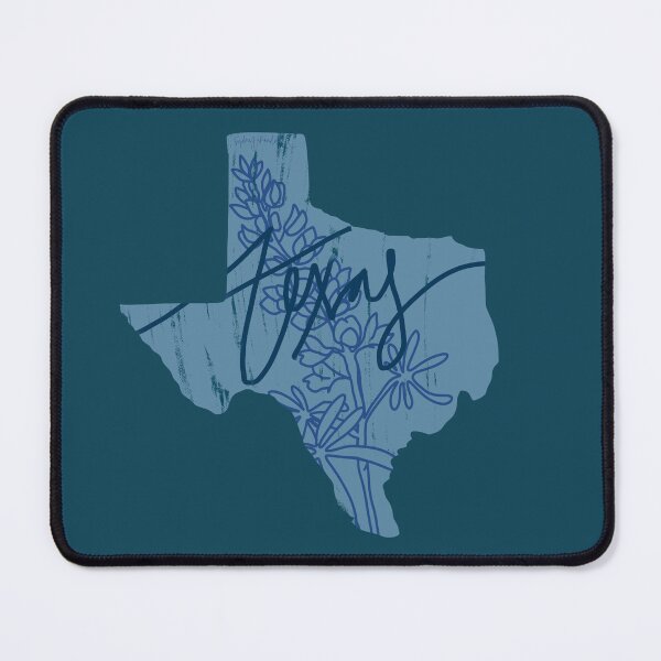Item preview, Texas designed and sold by Sydie Studio.